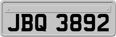 JBQ3892