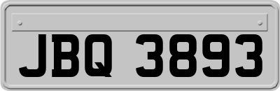 JBQ3893
