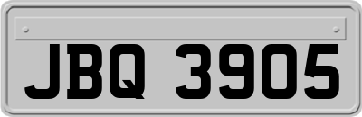 JBQ3905