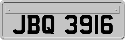 JBQ3916