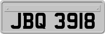JBQ3918