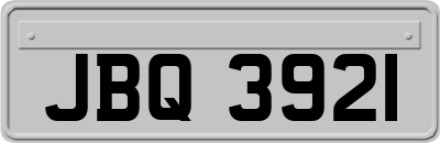JBQ3921