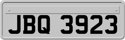 JBQ3923