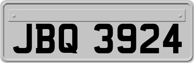 JBQ3924