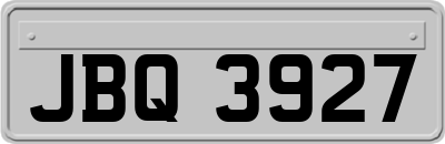 JBQ3927