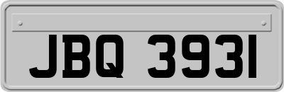JBQ3931