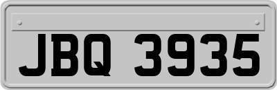 JBQ3935
