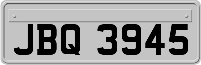 JBQ3945