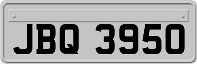 JBQ3950