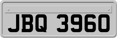 JBQ3960