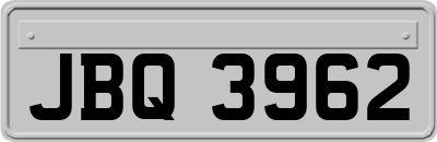 JBQ3962