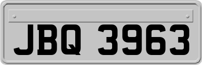 JBQ3963
