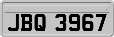 JBQ3967