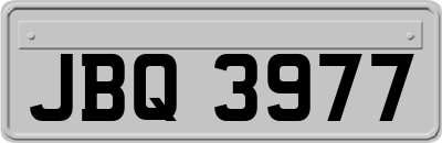 JBQ3977