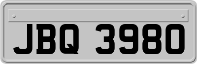 JBQ3980