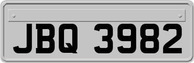 JBQ3982