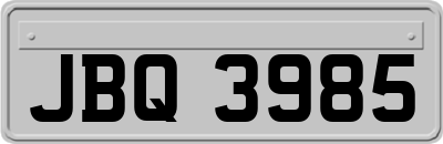 JBQ3985