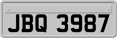 JBQ3987