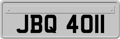 JBQ4011