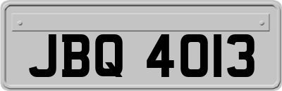 JBQ4013