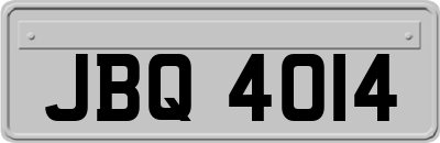 JBQ4014