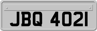 JBQ4021