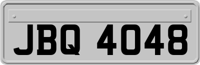 JBQ4048
