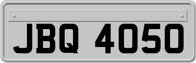 JBQ4050