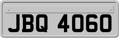 JBQ4060