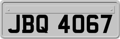 JBQ4067