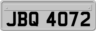 JBQ4072