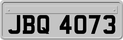 JBQ4073