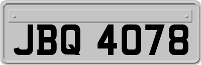 JBQ4078