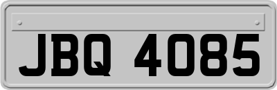 JBQ4085