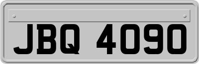 JBQ4090