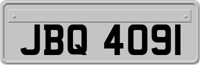 JBQ4091