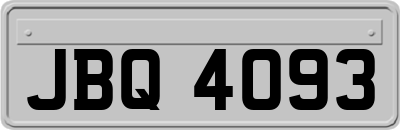 JBQ4093