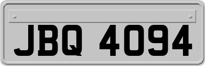 JBQ4094