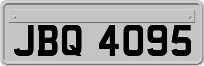 JBQ4095