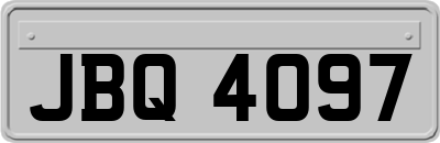 JBQ4097