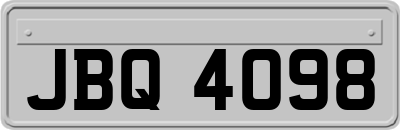 JBQ4098