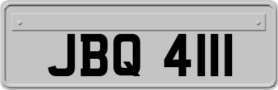 JBQ4111
