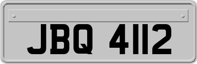JBQ4112
