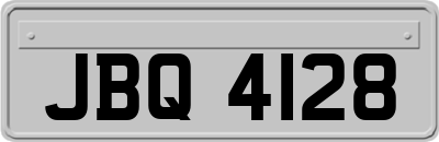 JBQ4128