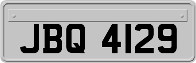 JBQ4129