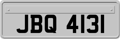 JBQ4131