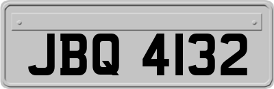 JBQ4132