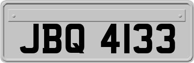 JBQ4133