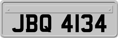JBQ4134