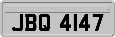JBQ4147